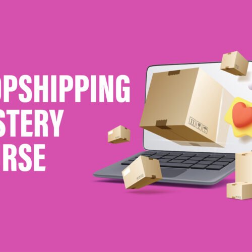 Dropshipping Mastery
