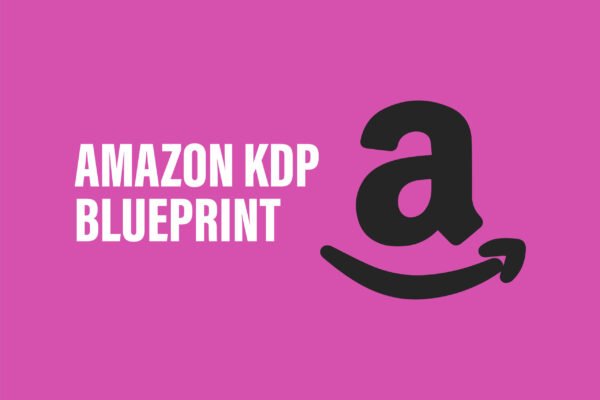 Amazon KDP Blueprint